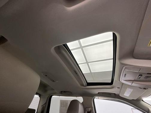 2016 Chevrolet Silverado 2500 LTZ