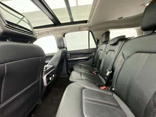 2021 Ford Expedition Platinum