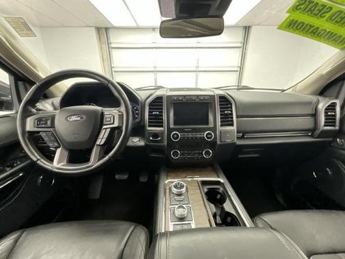 2021 Ford Expedition Platinum