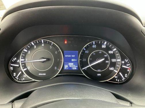 Super Black 2017 Nissan Armada SV