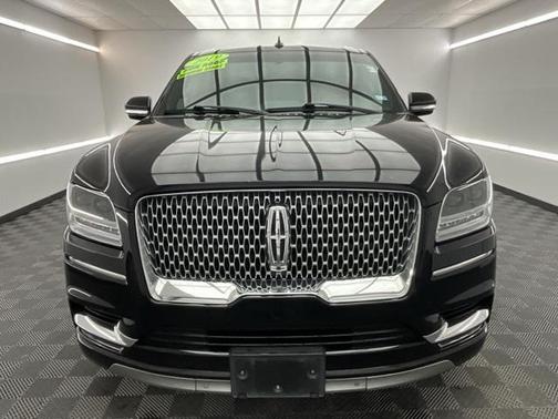 2019 Lincoln Navigator L Select