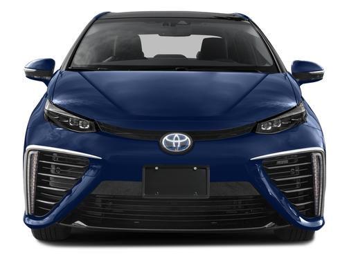 2017 Toyota Mirai Base
