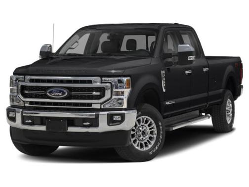 2021 Ford F-350 Lariat