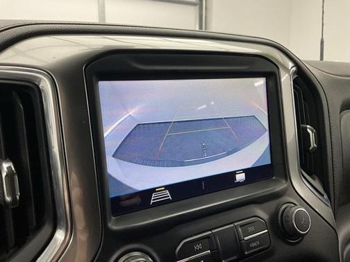 2020 Chevrolet Silverado 2500 LT