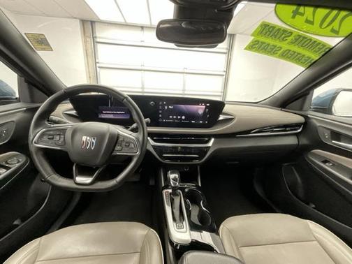 2024 Buick Envista Avenir FWD