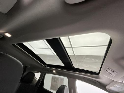 2020 Nissan Murano Platinum Intelligent AWD