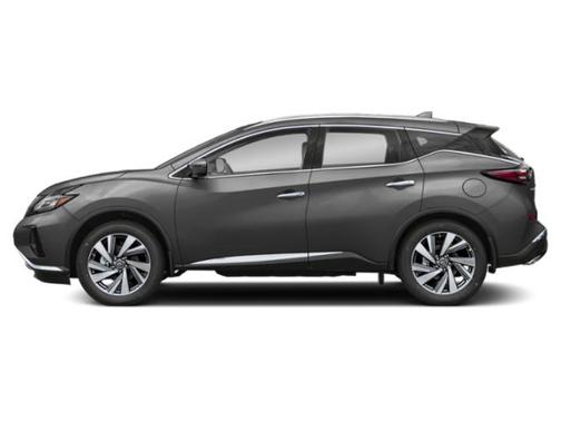 2020 Nissan Murano Platinum Intelligent AWD