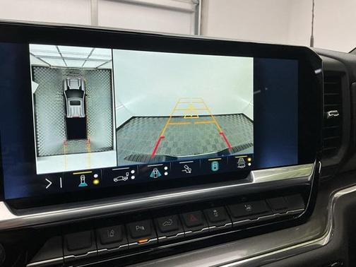 2024 Chevrolet Silverado 3500 High Country