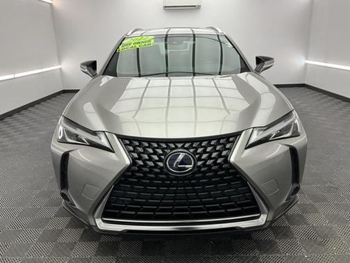 2022 Lexus UX 250h Base