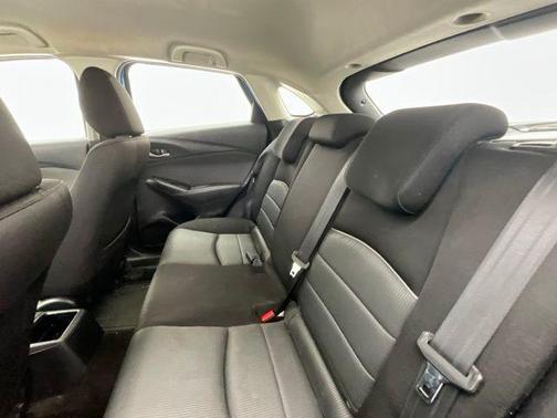 2016 Mazda CX-3 Sport