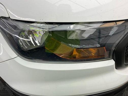 Oxford White 2020 Ford Ranger XL
