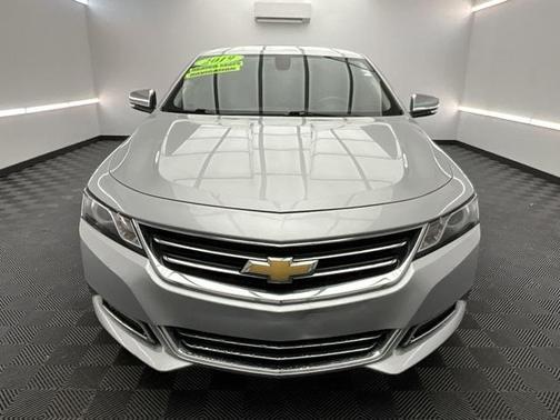 2019 Chevrolet Impala Premier 2LZ