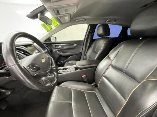 2019 Chevrolet Impala Premier 2LZ