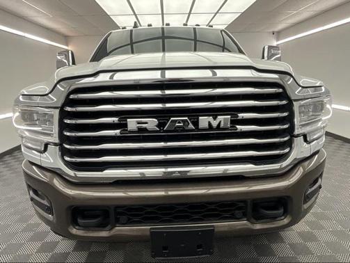 2024 RAM 2500 Longhorn