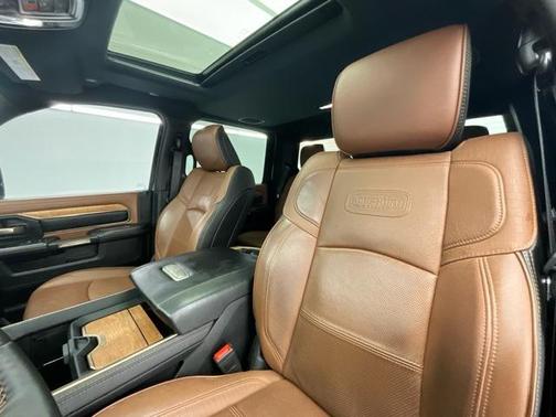 2024 RAM 2500 Longhorn