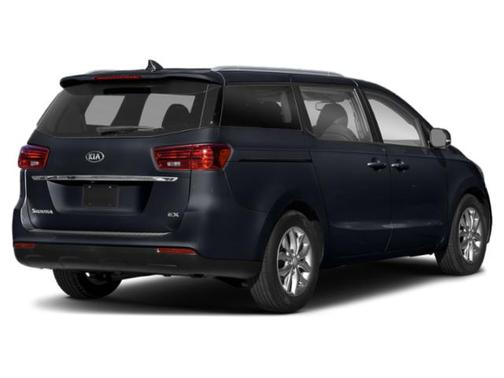 2021 Kia Sedona EX