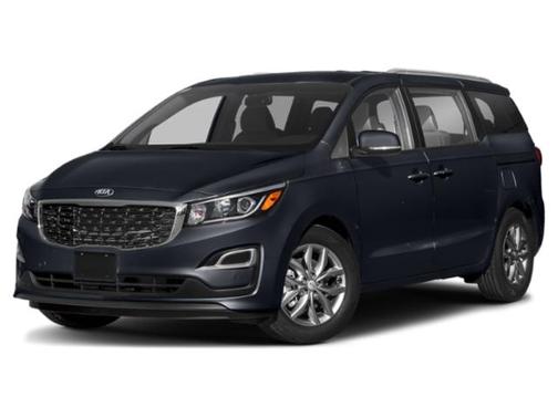 2021 Kia Sedona EX