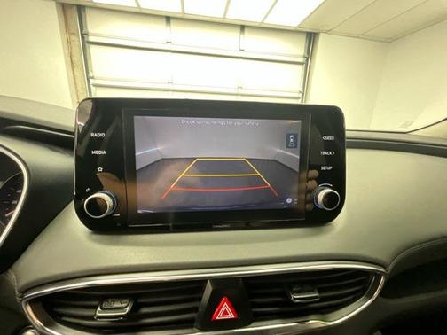 2021 Hyundai SANTA FE SEL 2.4