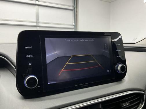 2021 Hyundai SANTA FE SEL 2.4