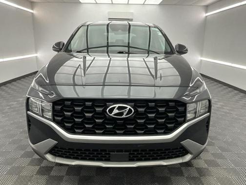 2021 Hyundai SANTA FE SE