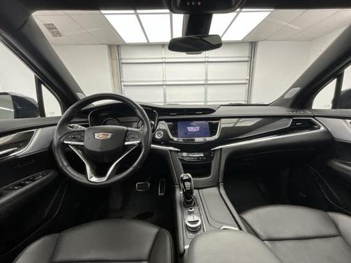 2024 Cadillac XT6 Sport AWD