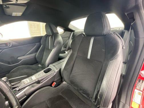 2022 Toyota GR86 Premium