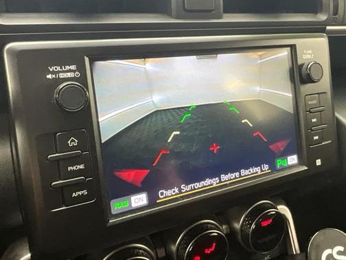 2022 Toyota GR86 Premium