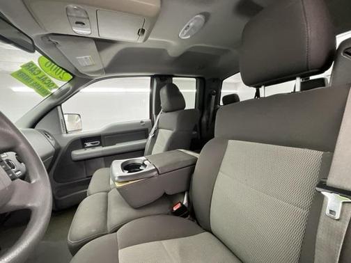 2006 Ford F-150 XLT SuperCab