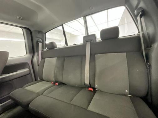 2006 Ford F-150 XLT SuperCab