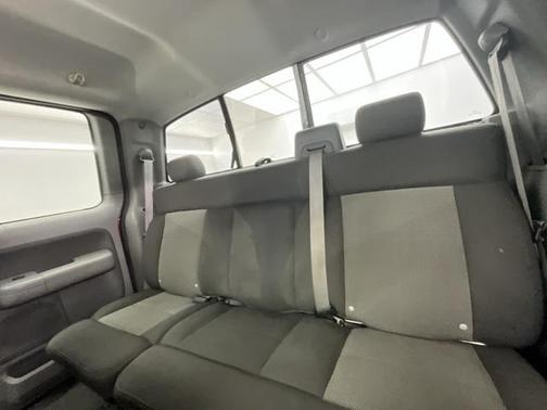 2006 Ford F-150 XLT SuperCab