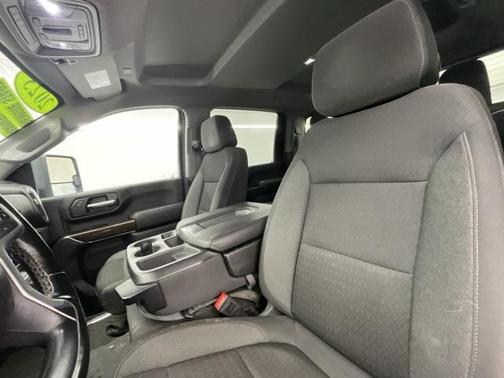 2023 Chevrolet Silverado 2500 LT