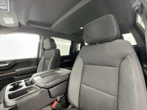 2023 Chevrolet Silverado 2500 LT