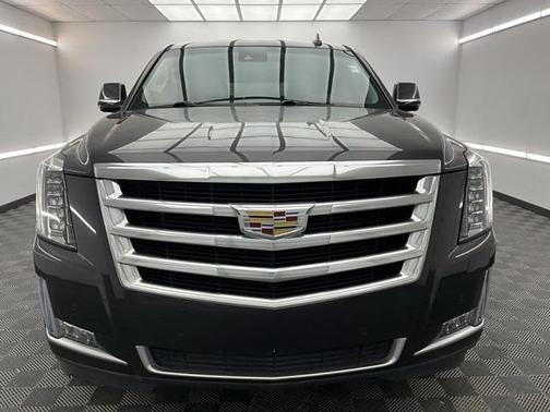 2016 Cadillac Escalade Luxury