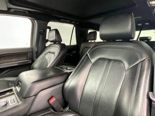 Magnetic 2021 Ford Expedition Max Limited