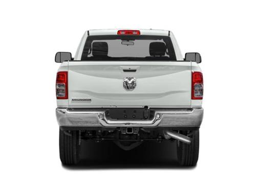 2022 RAM 2500 Big Horn Regular Cab 4x4 8' Box