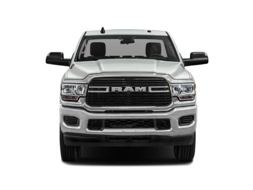 2022 RAM 2500 Big Horn Regular Cab 4x4 8' Box
