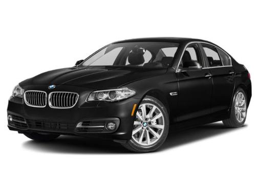 2015 BMW 535 535i