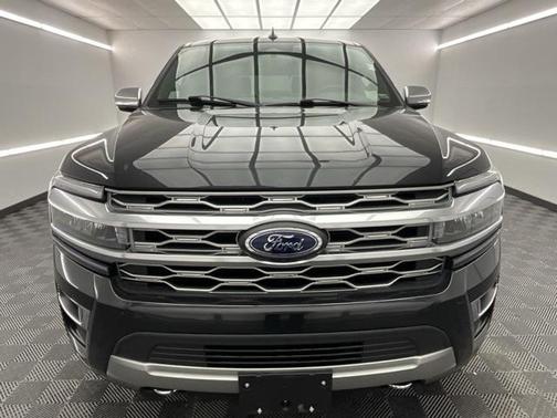 2022 Ford Expedition Platinum