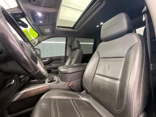 2020 GMC Sierra 2500 Denali