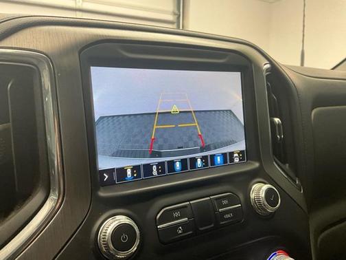 2020 GMC Sierra 2500 Denali