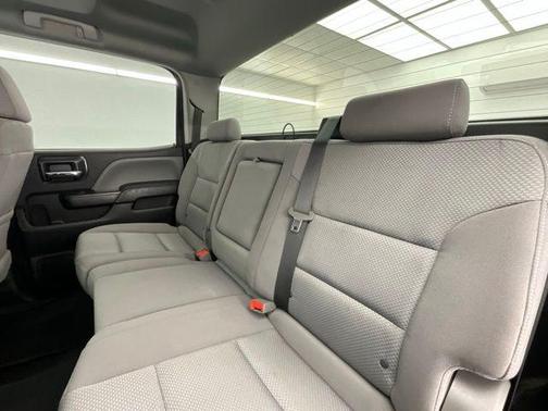 2019 Chevrolet Silverado 2500 WT