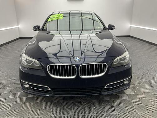 2014 BMW 535 xDrive