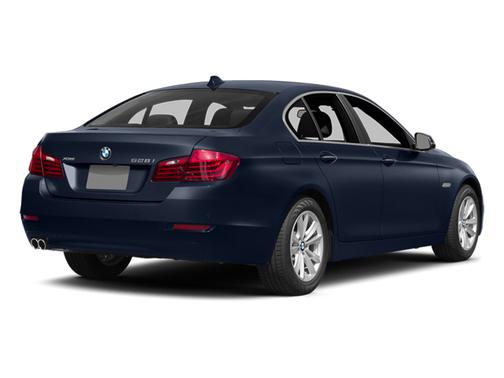 2014 BMW 535 xDrive