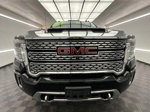 2020 GMC Sierra 2500 Denali