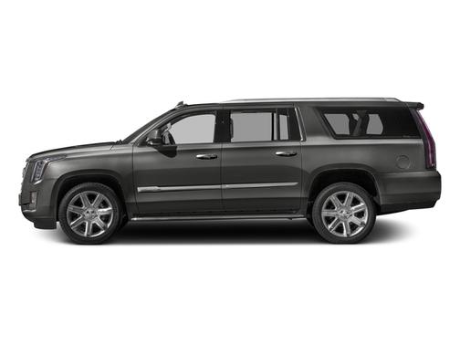 2016 Cadillac Escalade ESV Luxury