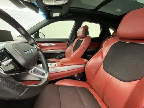 2022 Genesis GV70 3.5T AWD Sport