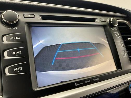 2016 Toyota Highlander LE Plus