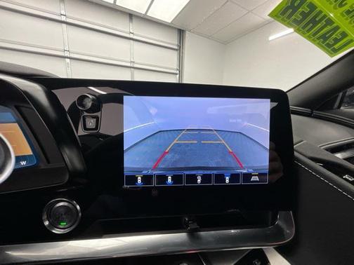 2023 Chevrolet Corvette Stingray w/2LT