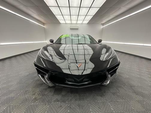 2023 Chevrolet Corvette Stingray w/2LT