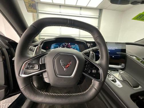 2023 Chevrolet Corvette Stingray w/2LT